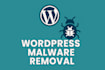 clean malware from wordpress and harden website security