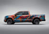 design a custom vehicle wrap, cars, pickups, trailers, etc