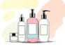 make an astonishing cosmetic packaging and label design
