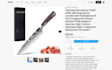 make a clean, modern website with responsive design