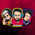 do twitch streamer or youtube gaming channel logo design