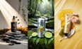 do realistic ai lifestyle product photography and amazon retouching