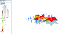 georeference and digitize gis maps from raster to vector