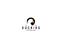 do professional duck logo design