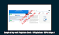 write and publish SEO optimized blog posts on your wordpress website