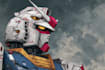 draw gundam, transformer, robot, armor, and mecha, concept