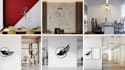 design fully customized zoom virtual background with your logo