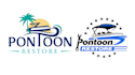 create a custom awesome boat logo