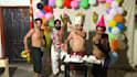 wish funny happy birthday video or happy birthday video