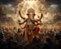 write a unique and captivating hindi story