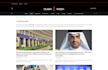 publish news on dubai week