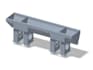 create 3d cad sheet metal design and cnc laser cutting files