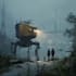 create stunning ai concept art and animate it