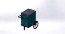 do 3d modeling, rendering, and manufacturing drawings
