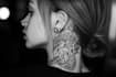 create your dark and gothic custom tattoo design and