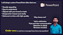 create animated powerpoint slides