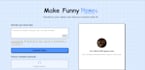 make websites for your saas, personal, business