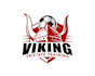 do make an modern viking logo