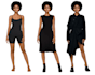 create stunning model mockups with perfect outfit accuracy