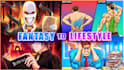 draw cartoon youtube thumbnails in any style