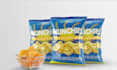 make custom bag and chips design for you