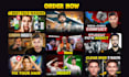 design scroll stopping youtube thumbnail
