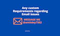 fix email deliverability and fix email going to spam issues