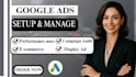 do google ads campaign shopping ad performance max investment strategy ecommerce