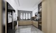 do living, dining, kitchen, and bedroom interior design