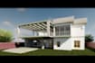 do bim modeling and 3d house design in revit