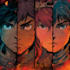 draw a comic book, cover art or manga in anime style