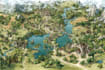 make map illustration map desig fantasy map