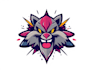 draw your graffiti logo, mascot or character