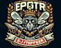 make amazing vintage killer crown bee logo