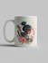 design coffee mug and tea cup
