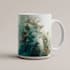 do coffee mug design, custom mug design