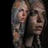 create stunning custom realism tattoo sleeves