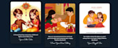 most beautiful raksha bandhan greeting