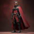 create your fantasy science fiction superhero character