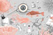 make scientific illustrations for you