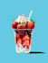make food pop art