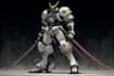 do mecha robot gundam illustrations