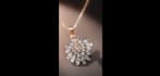 create realistic 3d jewelry with animation