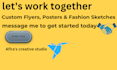 build a modern and responsive canva website