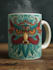 create awesome mug designs