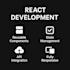develop responsive react websites