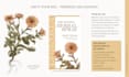 create custom botanical label illustrations and packaging designs