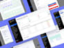 build, rebuild, revamp full stack website as frontend backend developer