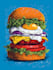 make food pop art