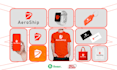 design branding guidelines and corporate branding solutions